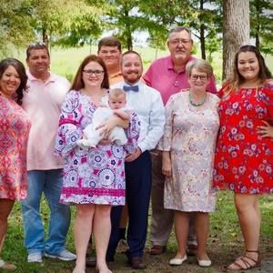 Meet your Posher, Ken